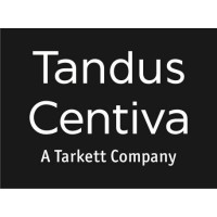 Tandus Centiva Logo