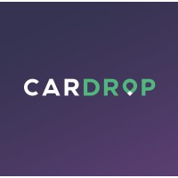 CARDROP Logo
