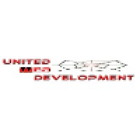 United Web Development Logo