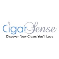 Cigar Sense Inc. Logo