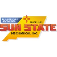 Sun State Mechanical, Inc. Logo