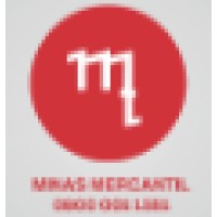 Minas Mercantil Logo
