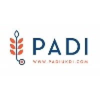 PADI Bimbingan UKMPPD Logo