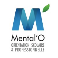 MentalO Logo