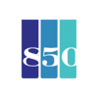 850 Properties Logo