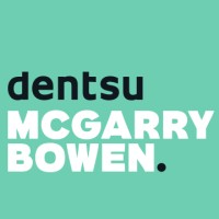 dentsu indonesia Logo