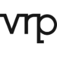 VRP Arquitetura Logo