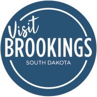 Visit Brookings Logo