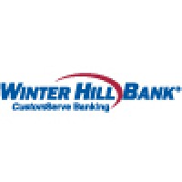 Winter Hill Bank Logo