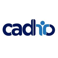 cadho | Business Management Logo