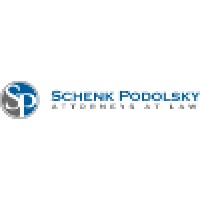 Schenk Podolsky, LLC Logo
