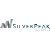 SilverPeak Wealth Logo