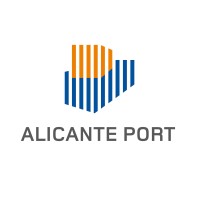 Autoridad Portuaria de Alicante Logo