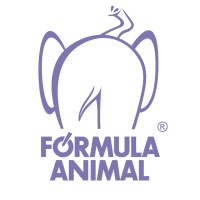 Fórmula Animal - Farmácia de Manipulação Veterinária Logo