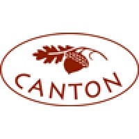 Canton Cooperage Logo