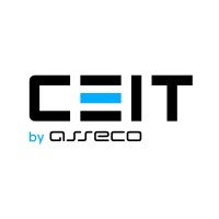 Asseco CEIT, a.s. Logo