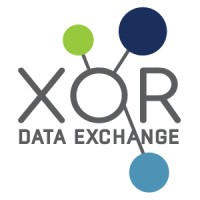 XOR Data Exchange Logo