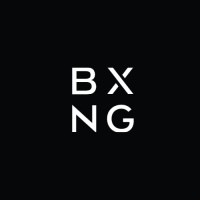 The BXNG Club Logo