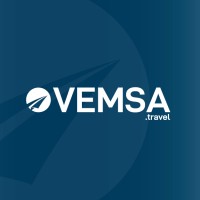 Vemsa Travel Logo