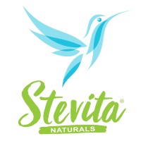Stevita Naturals Logo