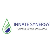 Innate Synergy Sdn. Bhd. Logo