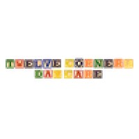 Twelve Corners Day Care Center Logo