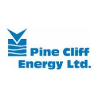 Pine Cliff Energy Ltd. Logo