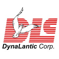 DynaLantic Corp. Logo