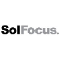 SolFocus Logo