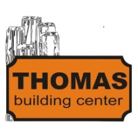 Thomas Building Center, Inc Logo