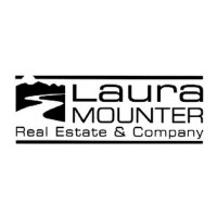 Laura Mounter Real Estate & Co. Logo