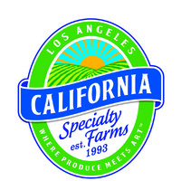 California Specialty Farms Logo