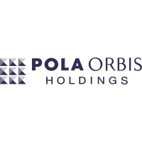 POLA ORBIS HOLDINGS INC. Logo