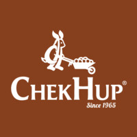 Chek Hup Sdn Bhd Logo