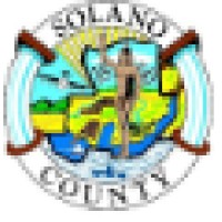 Solano County Logo