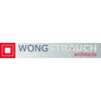 Wong Strauch Architects Logo