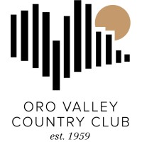 Oro Valley Country Club Logo