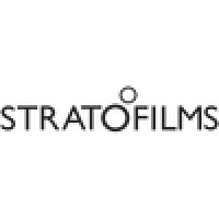 Strato Films Logo