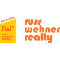 Russ Wehner Realty Co Logo