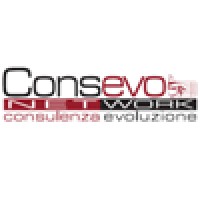 CONSEVO Logo