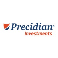 Precidian Investments Logo