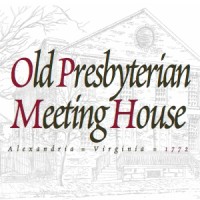 Old Presbyterian Meeting House Logo