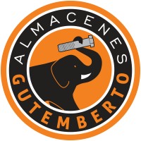 Almacenes Gutemberto Logo