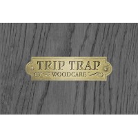 Trip Trap WoodCare Logo