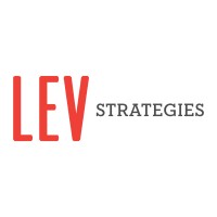LEV Strategies Logo