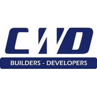 CWD Builders - Developers Logo