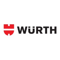 Würth Portugal Logo
