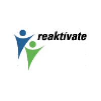 Reaktivate Logo