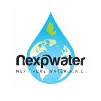 Next Pure Water S.A.C. Logo