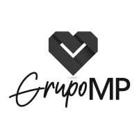 Grupo MP Logo